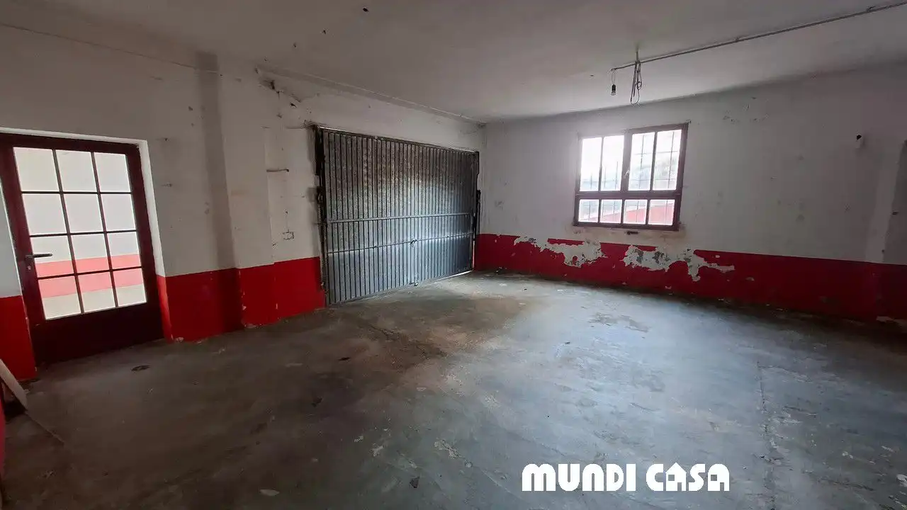 Casa amb terrassa en venda a CIMADEVILA, imagen 42