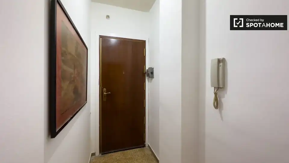 Flat for rent in Barcelona, Barcelona