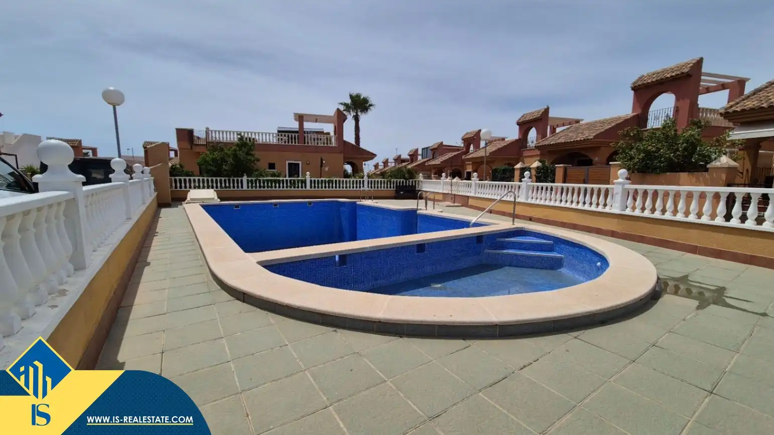 Villa avec piscine à vendre à Nueva Torrevieja - Aguas Nuevas, imagen 4