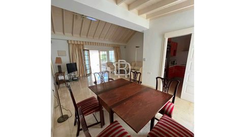 Photo 4 of Detached homes for rent in Calle Retama, Zona Botánico, Puerto de la Cruz