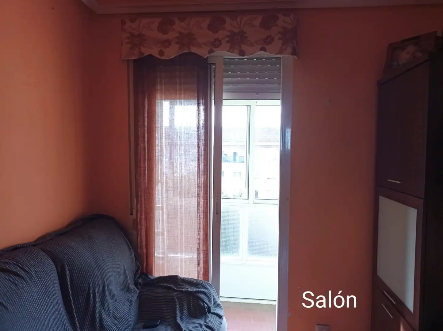 Bedroom of Flat for sale in Carreño