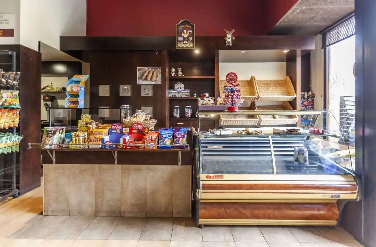 Local en venta en Urnieta con Aire acondicionado