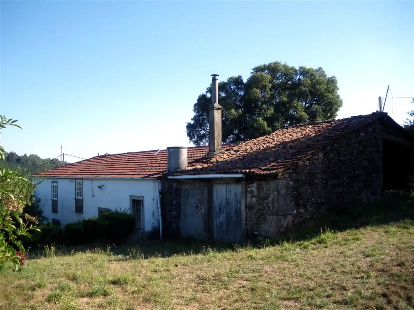 Haus zum Verkauf in Castiñeiro 17, imagen 20