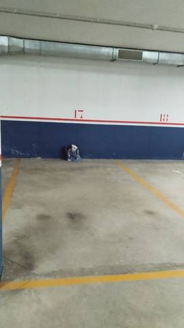 Garaje en Venta en Carretera de Vic, 50 en Moià