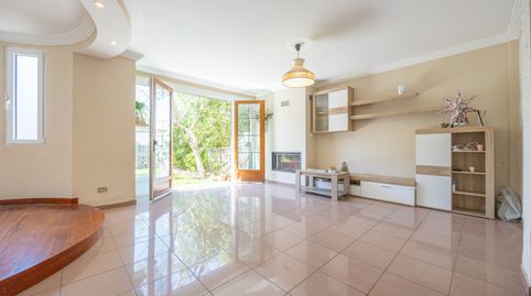 Foto 4 de Casa adosada en venta en Calle Los Lentiscos, 4, Monte Lentiscal - Las Meleguinas, Santa Brígida