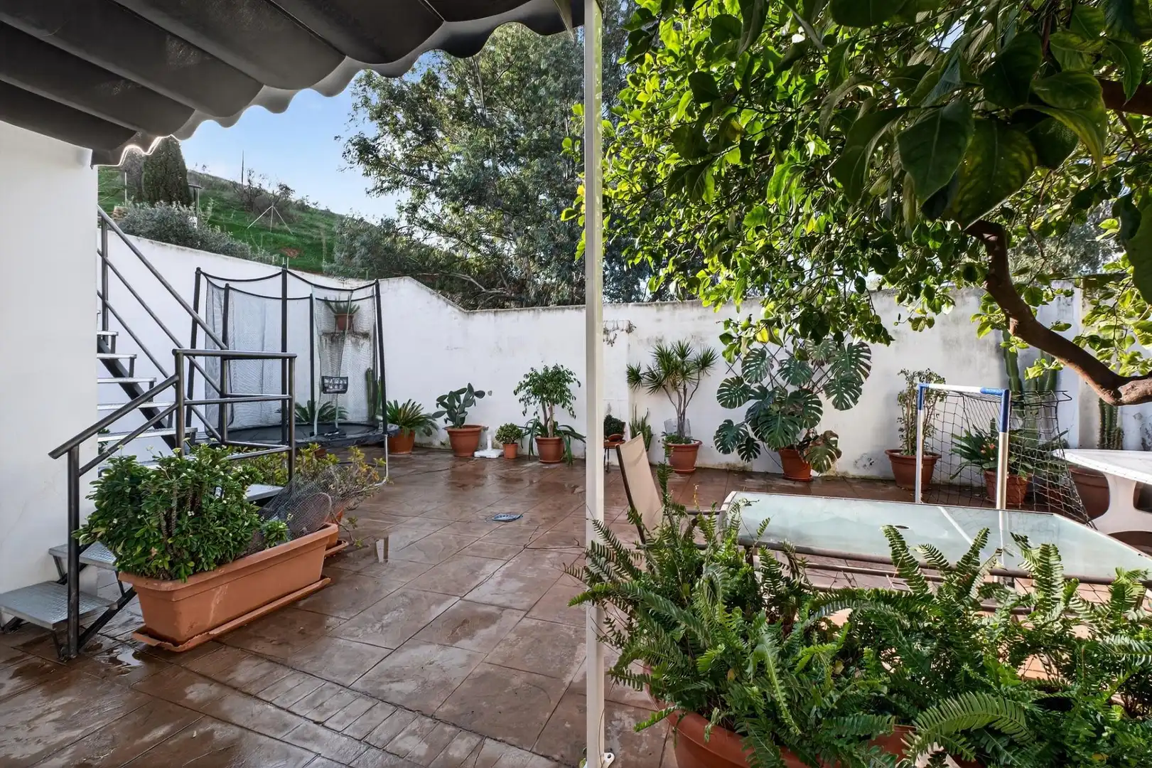 Ground floor for sale in Santa Isabel