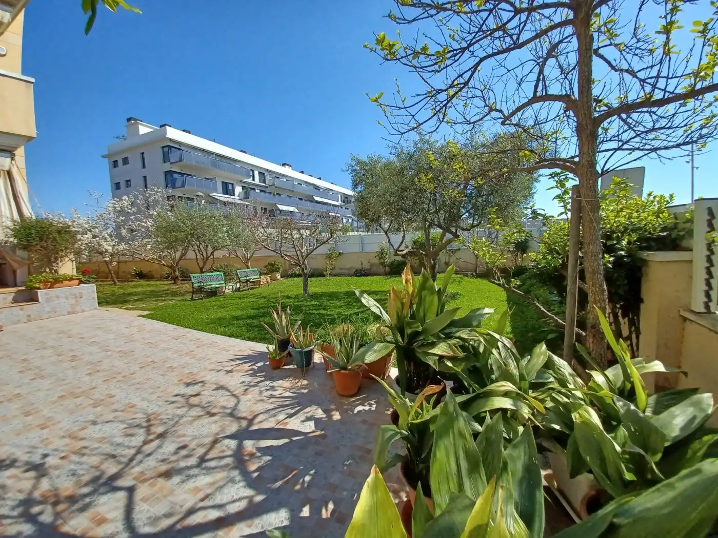 Ground floor for sale in Cunidor
