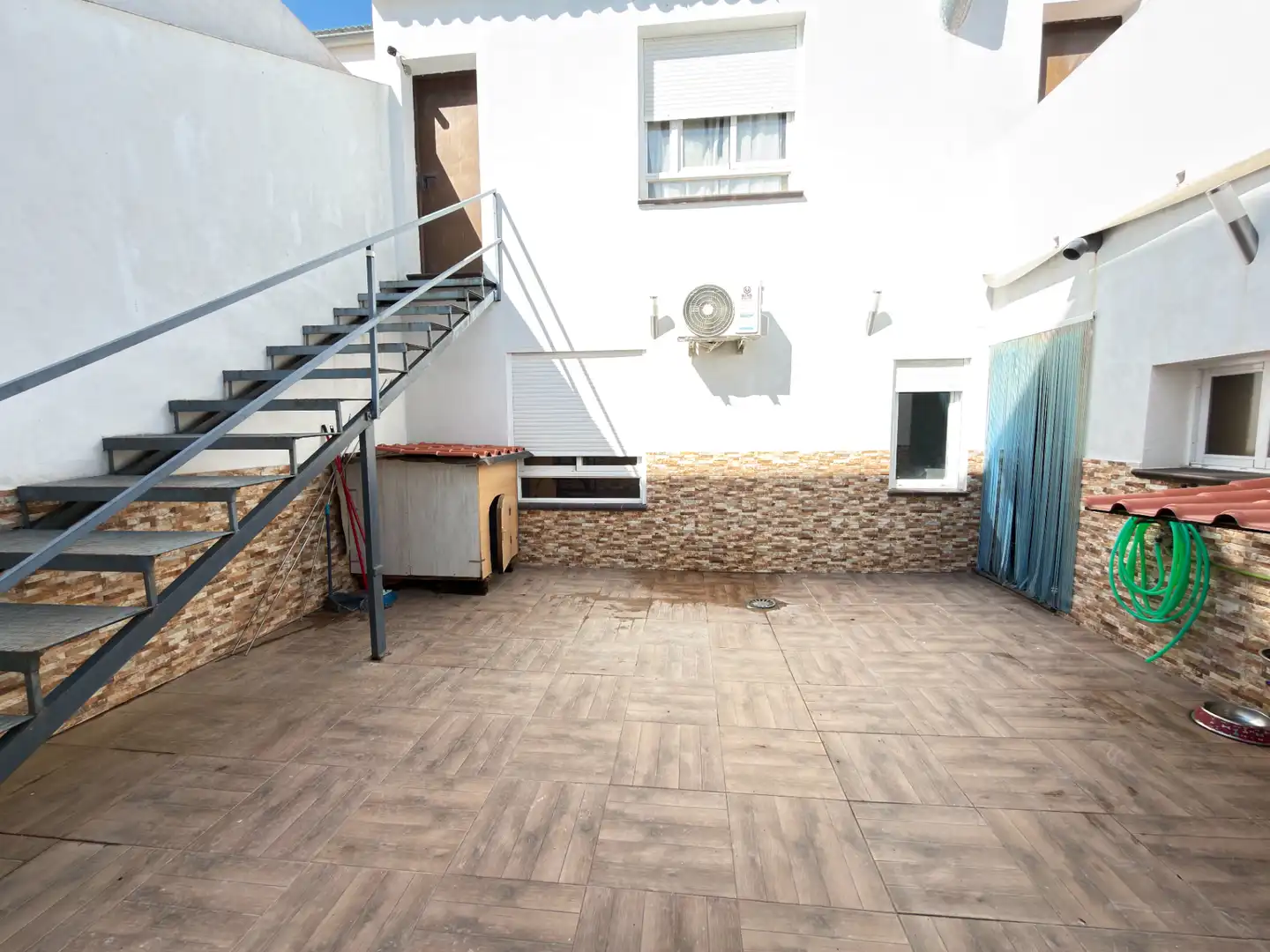 Casa o xalet en venda en Úbeda, Jaén