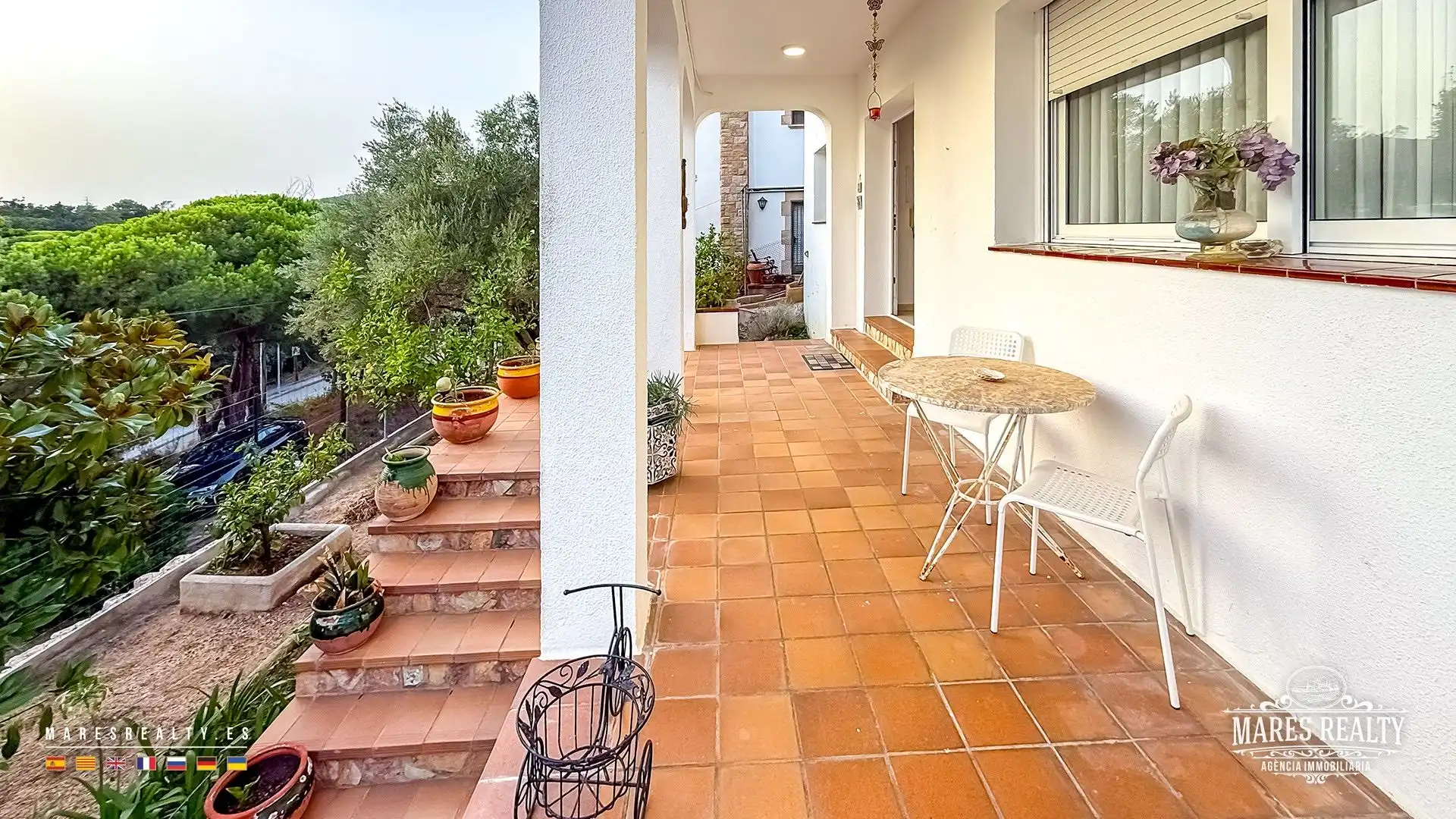Casa amb piscina en venda a Mas Baell - Can Carbó, imagen 58