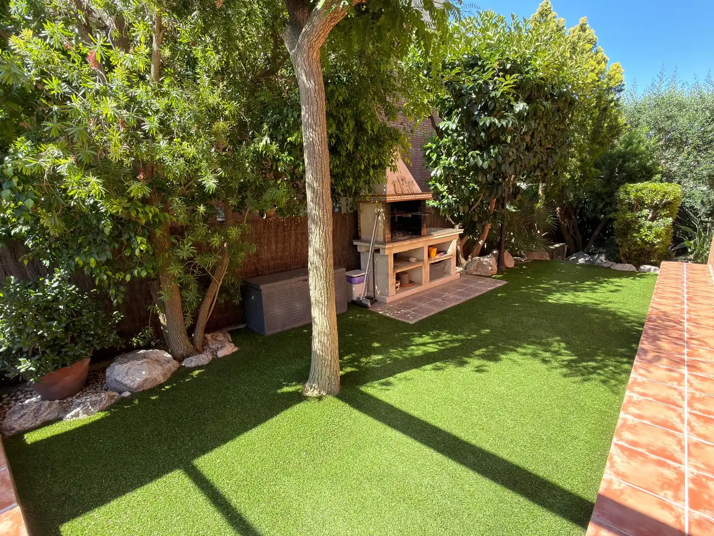 Reihenhaus mit Terrasse zum Verkauf in Les Salines - Pla de Sant Pere, imagen 4