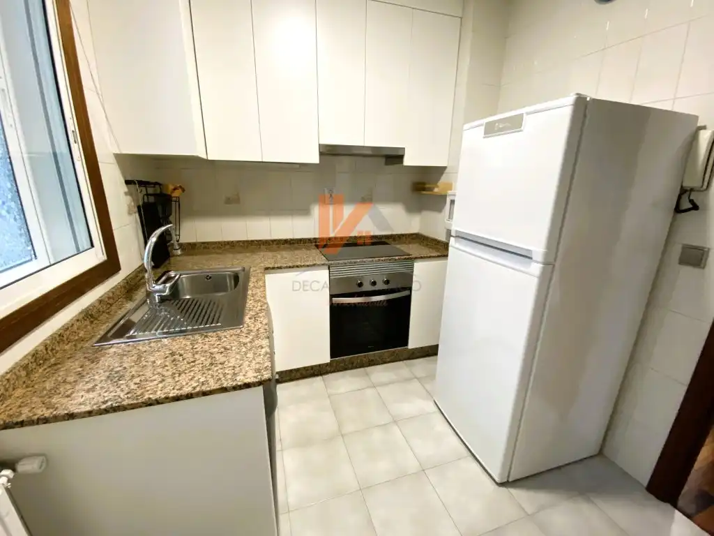 Apartamento de alquiler en Rua Penedo, 3, Conxo