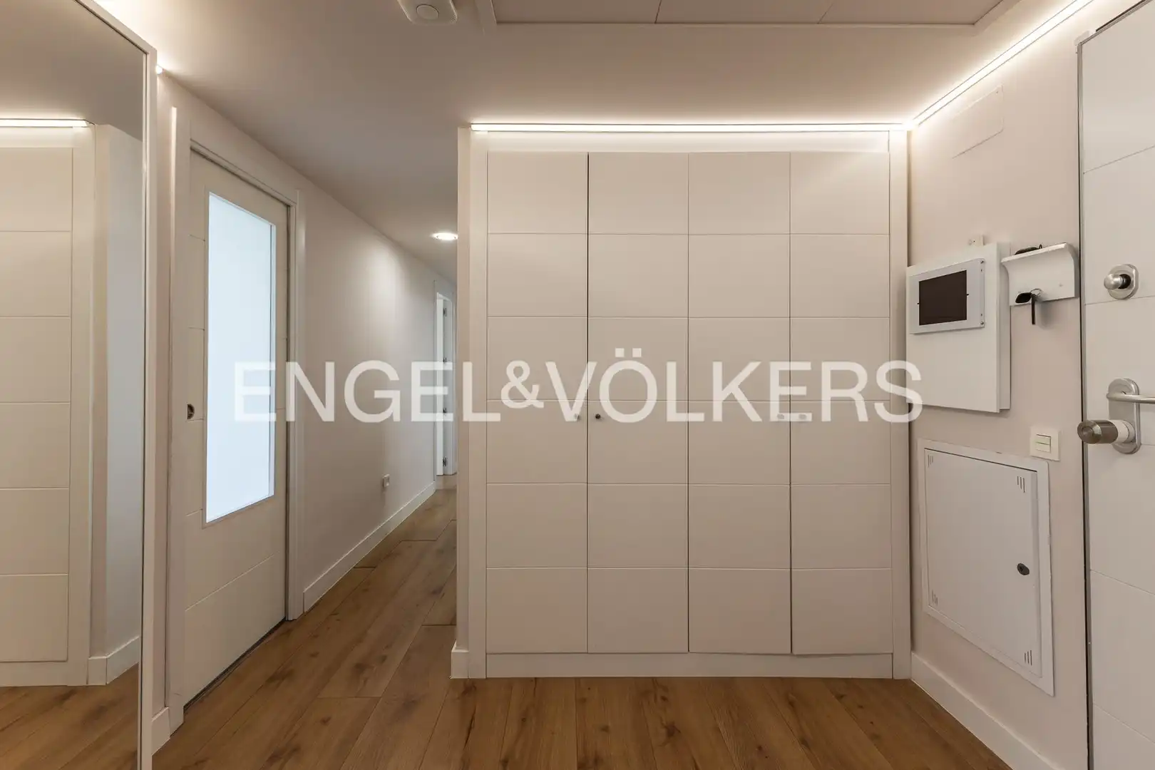 Piso en venta en Madrid con Aire acondicionado, Calefacción y Terraza