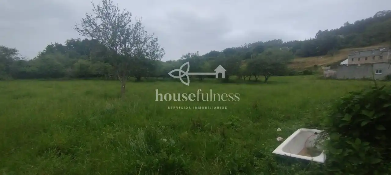 Casa o xalet en venda en Ortigueira amb Jardí privat i Traster