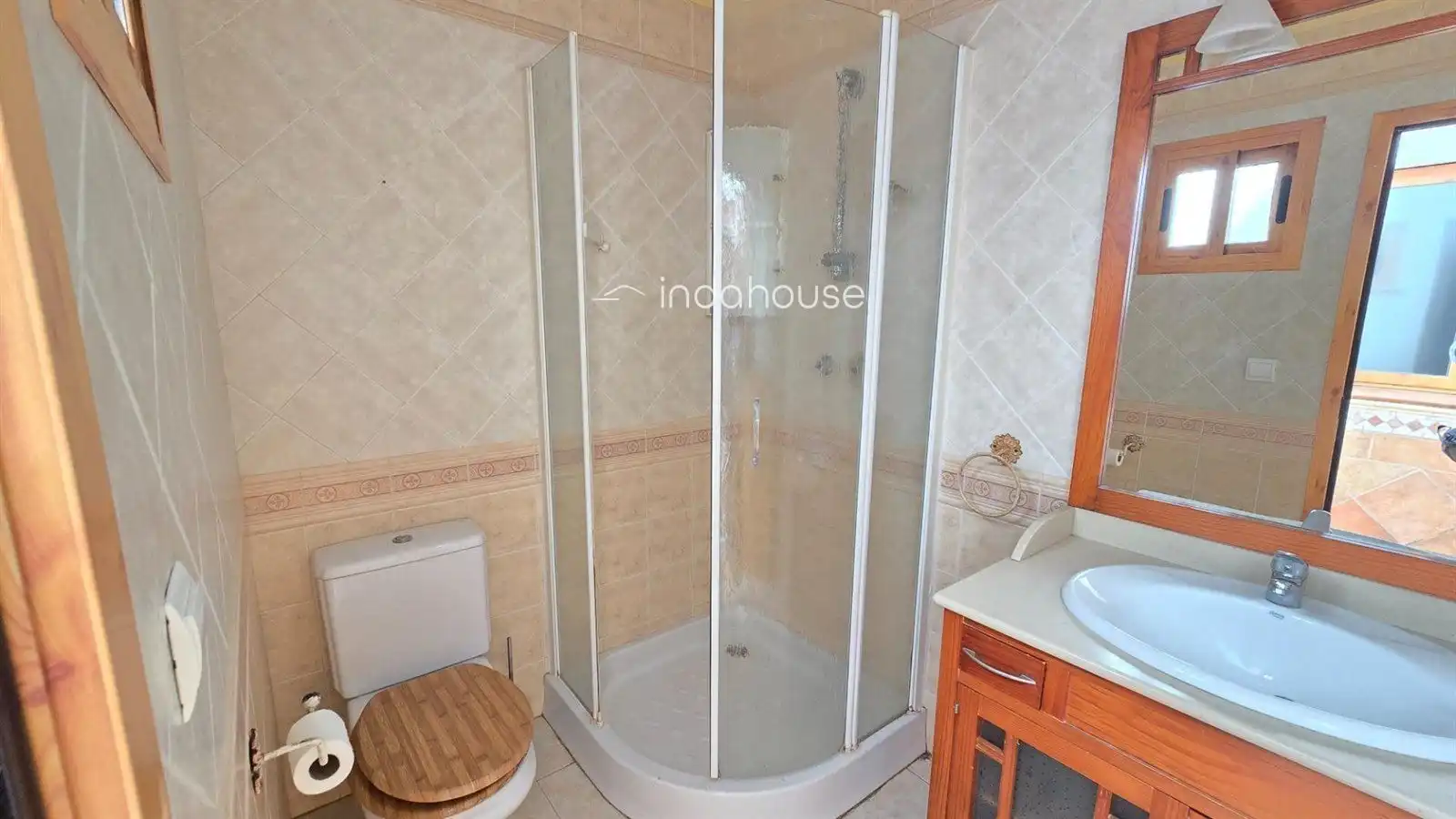 Casa adosada en venta en SEGOVIA (CARRIL DE), Campanillas