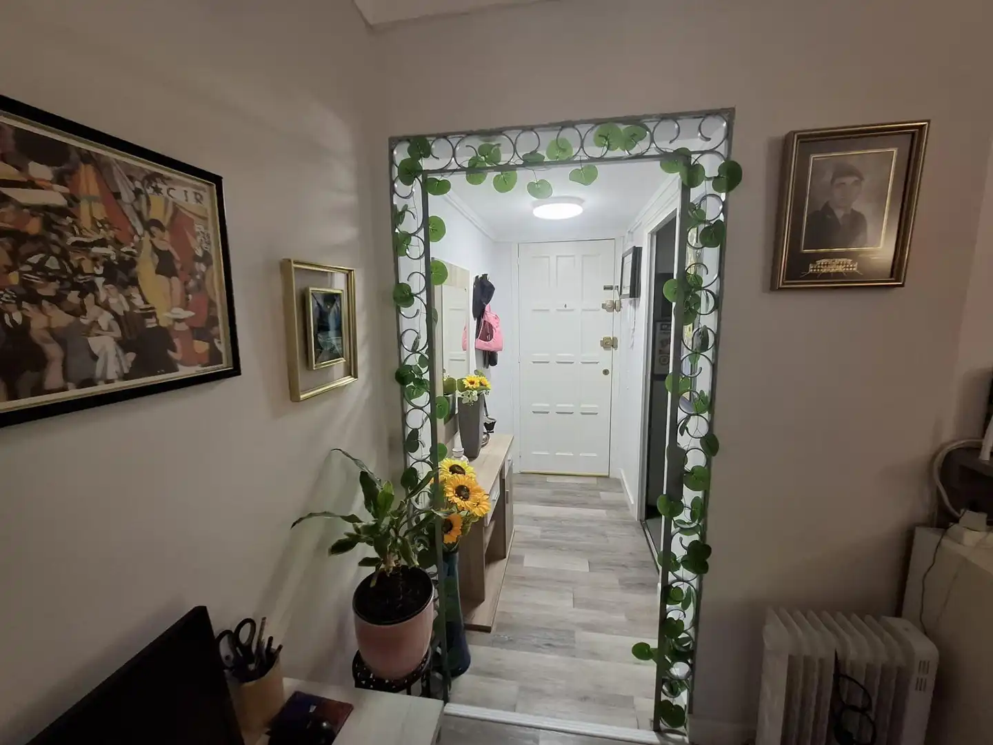 Appartement avec ascenseur à vendre à Arquitecte Gaudí 26, imagen 9