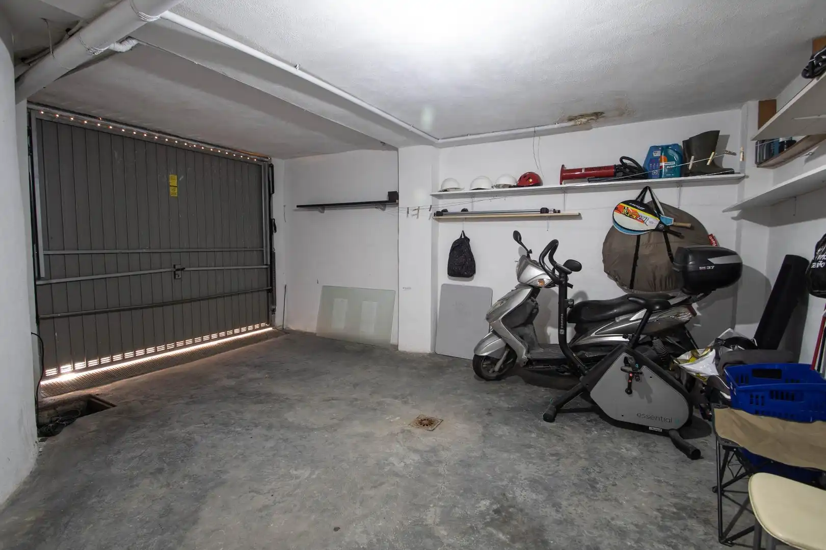 Casa a schiera in vendita a Calle PINTOR GOMEZ MORENO, imagen 46