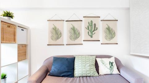 Foto 3 de Apartament per a compartir a El Parc i la Llacuna del Poblenou,  Barcelona Capital