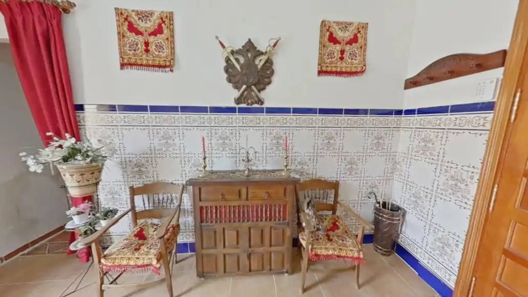 Casa o chalet en venta en Villamiel de Toledo con Aire acondicionado, Calefacción y Trastero