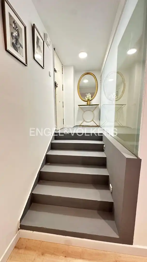 Apartments for rent in Madrid  with Heating and Pets allowed