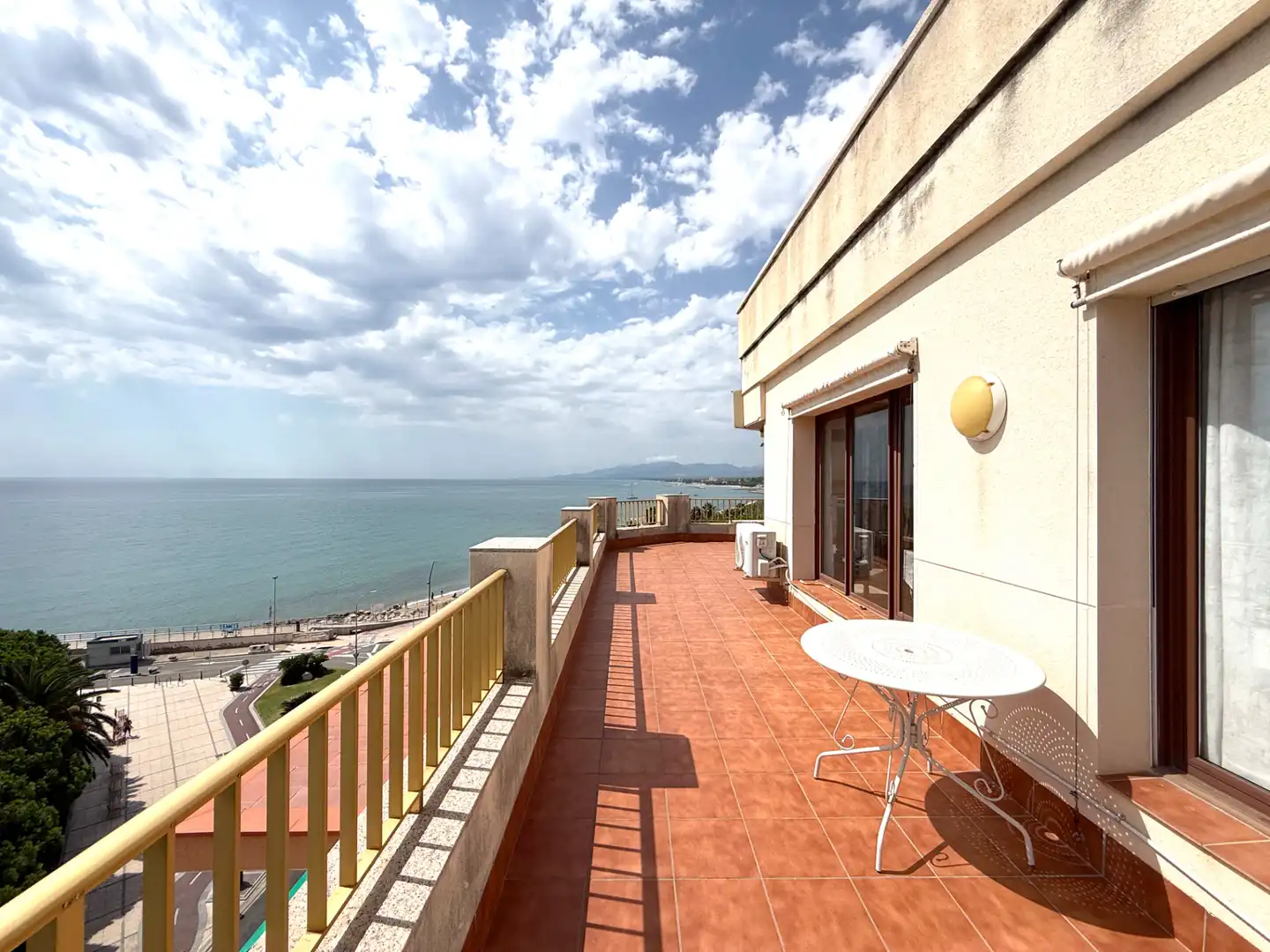 Attique avec ascenseur à vendre à Passeig de Miramar 6, imagen 4