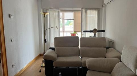 Foto 2 de Piso en venta en Calle Duques de Najera, Jesuitas, La Rioja