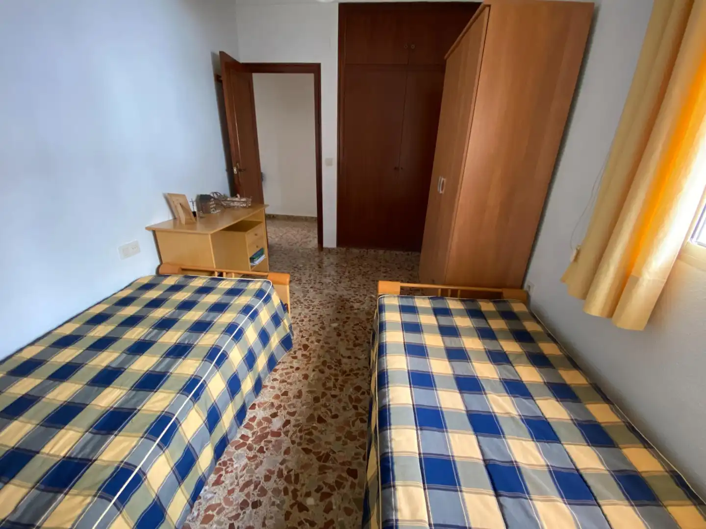 Habitación de Piso en venta en Cartagena