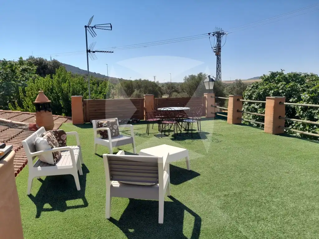 Casa o xalet en venda a Instituto Municipal de la Juventud, Nuevo Cáceres