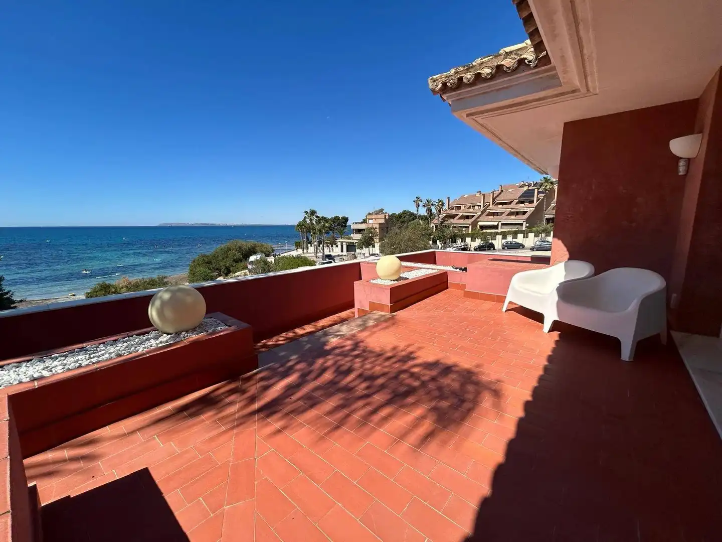 Villa mit Terrasse zum Verkauf in Avenida de la Costa Blanca, imagen 95