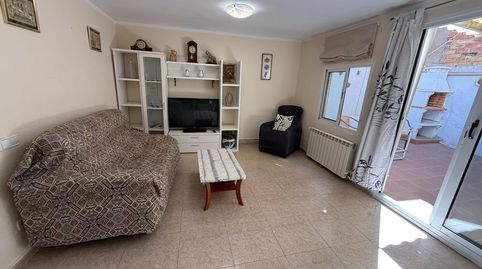 Casa adossada amb terrassa a Santa Margarida de Montbui, imatge 4