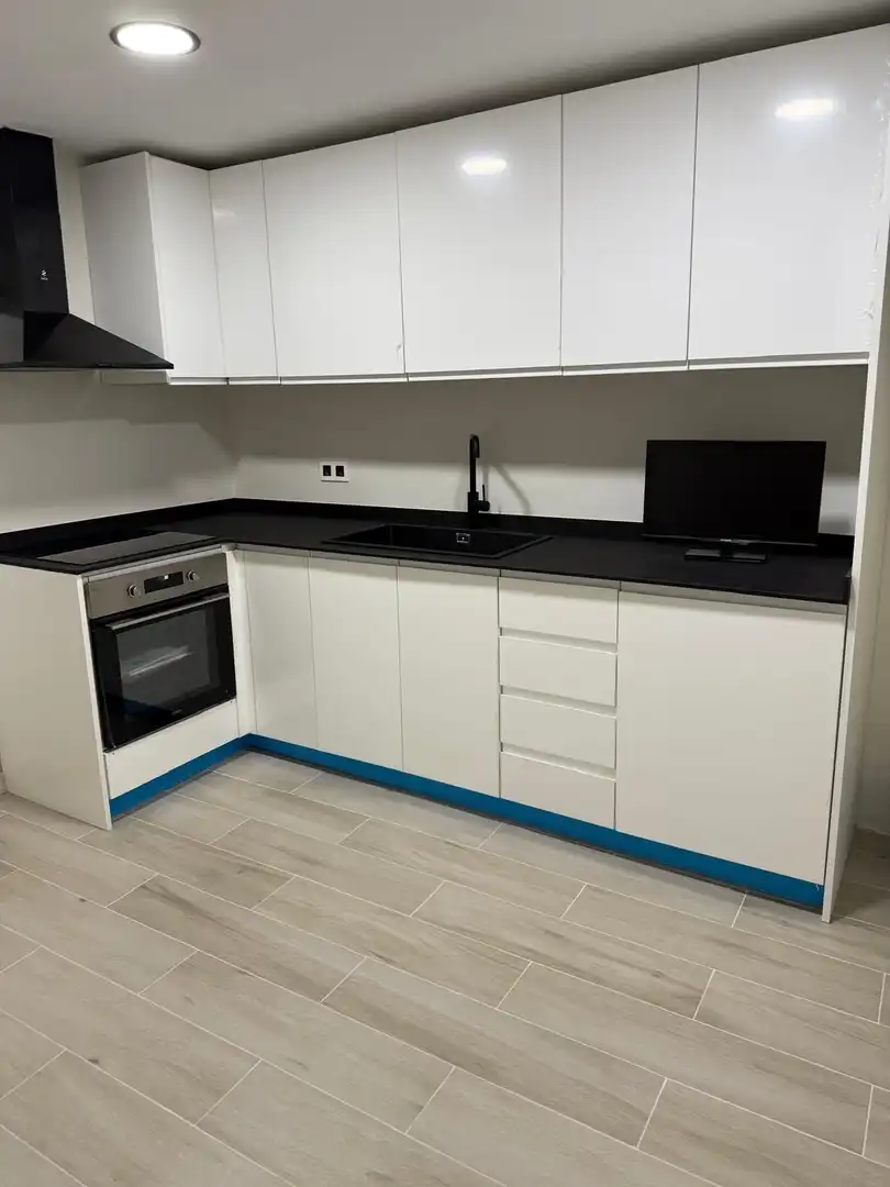 Cocina de Piso en venta en Llatí