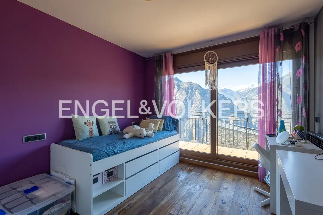 Chalet con terraza en venta en Aixirivall, imagen 18