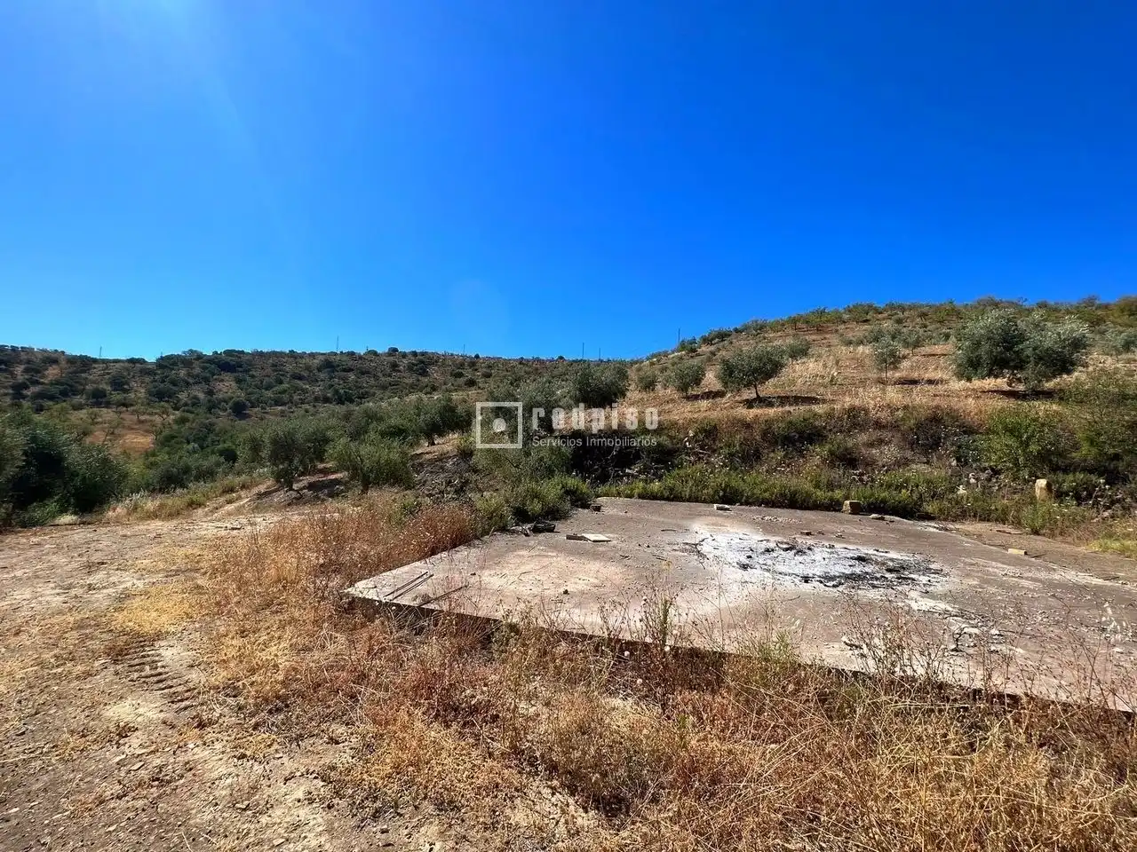 Grundstücke und Bauplätze zum Verkauf in Arroyo Coche, imagen 7