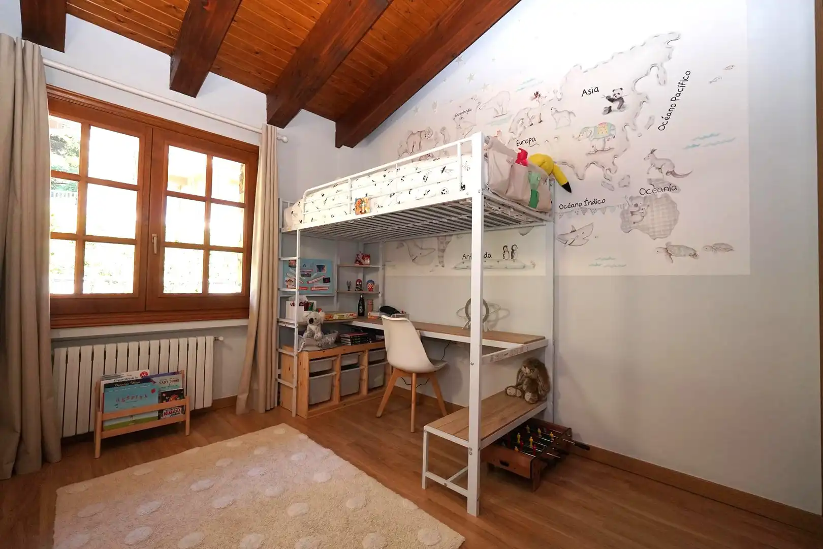 3-bedroom flat for sale in L'Aldosa, La Massana · 21 of 43
