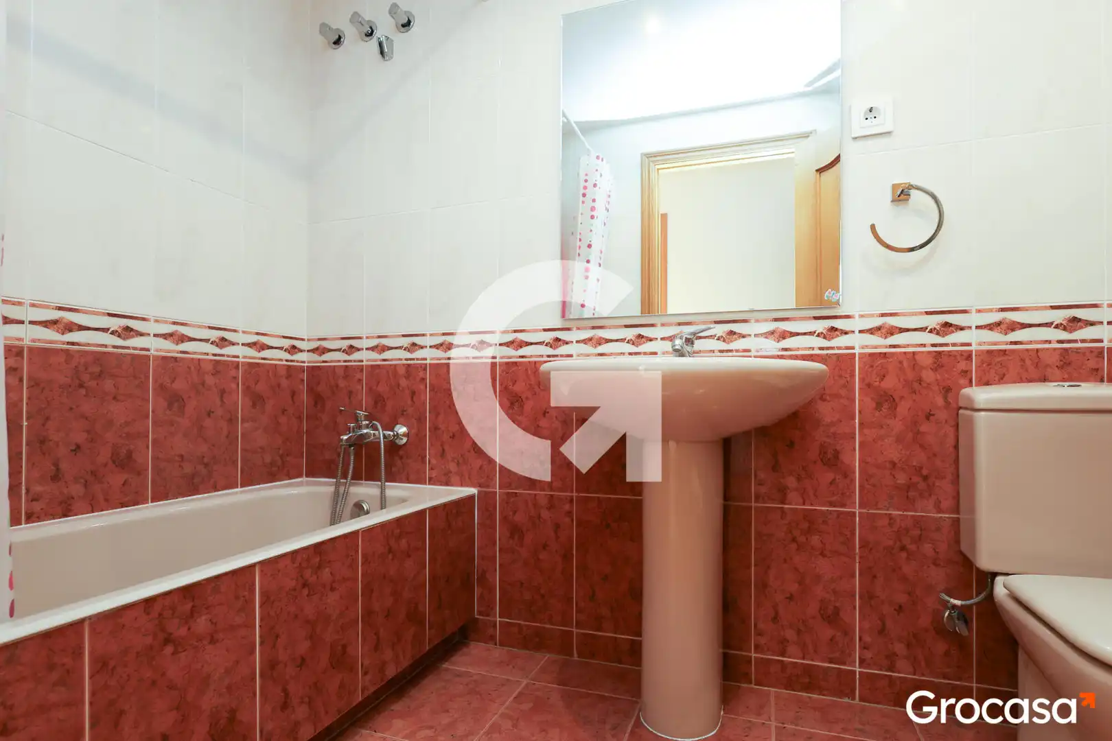 Wohnung mit Terrasse zum Verkauf in Marianao, imagen 26