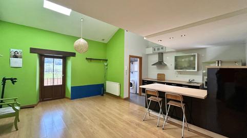 Foto 4 de Dúplex en venta en Ultzama, Navarra