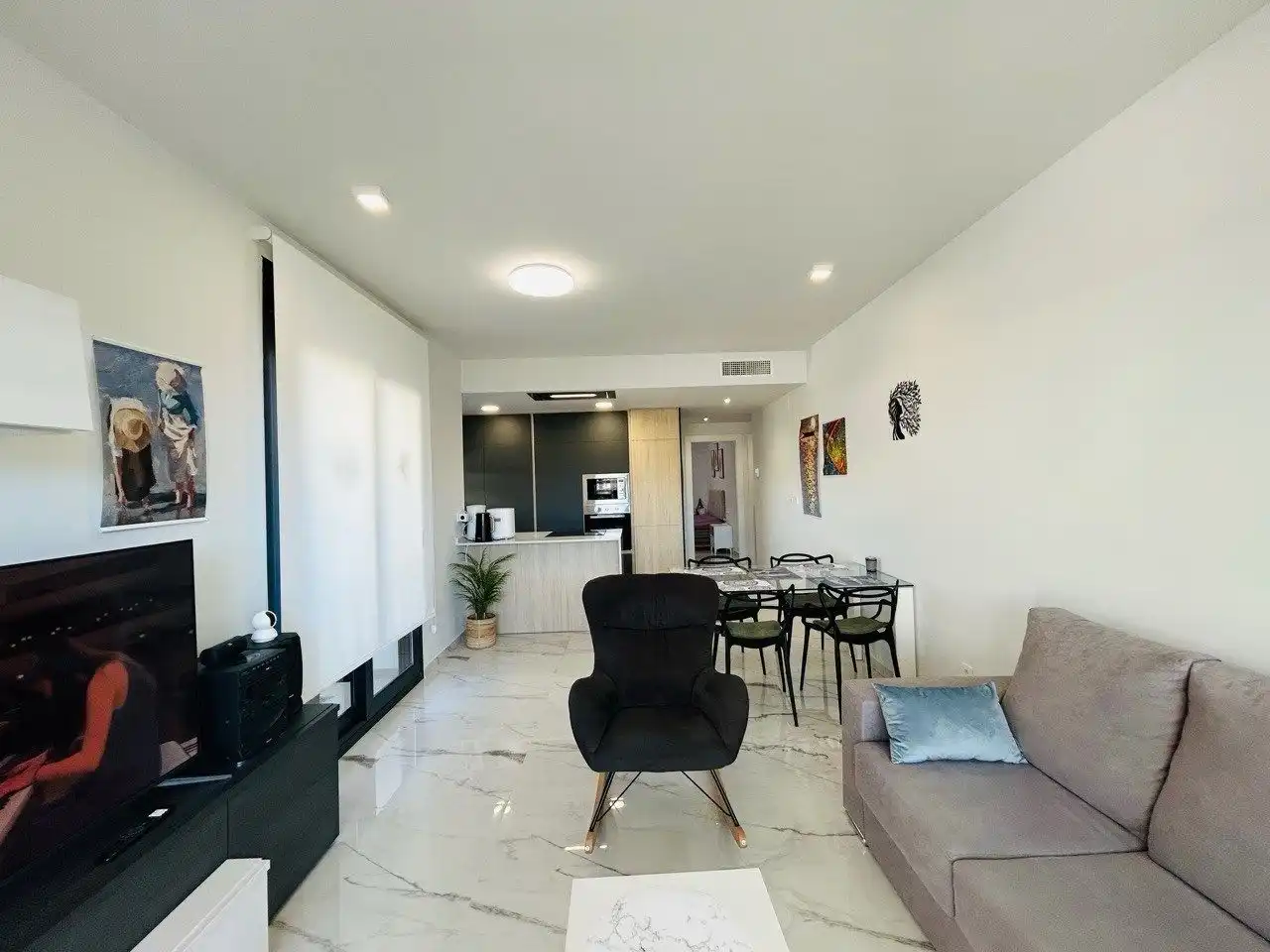 Apartamento con piscina en venta en N/A, imagen 10