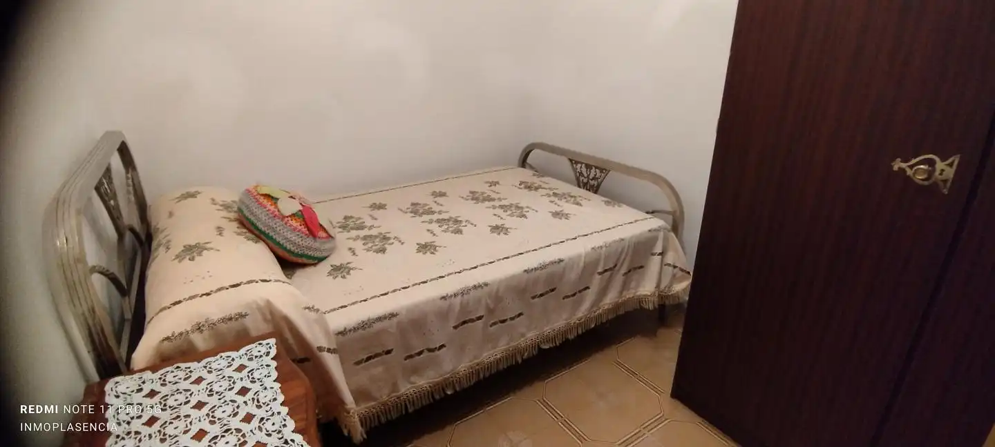 Habitación de Casa o chalet en venta en Serradilla