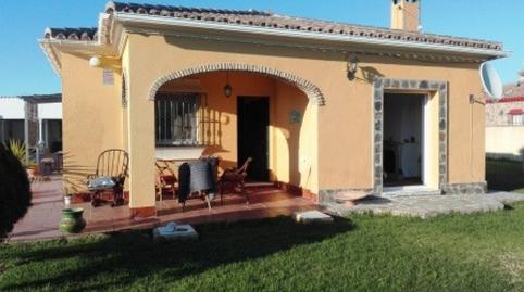 Foto 4 de Casa o chalet en venta en Las Lagunas - Campano, Cádiz