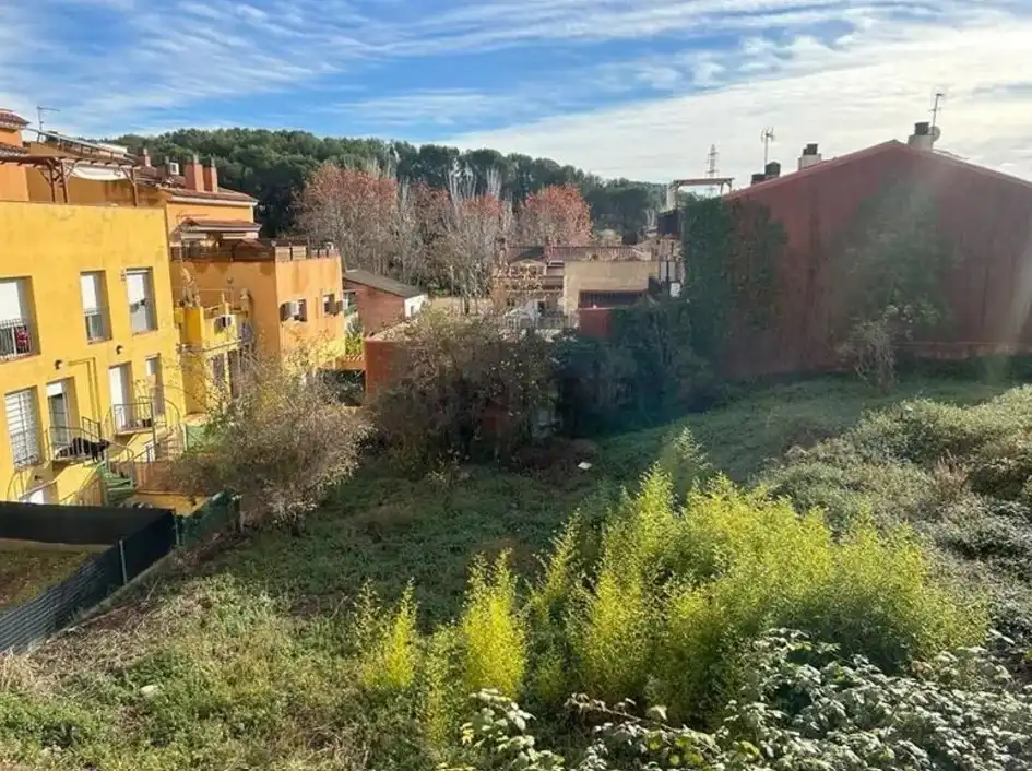 Wohnbaugrundstück zum Verkauf in Carrer de Jaén 15, imagen 7