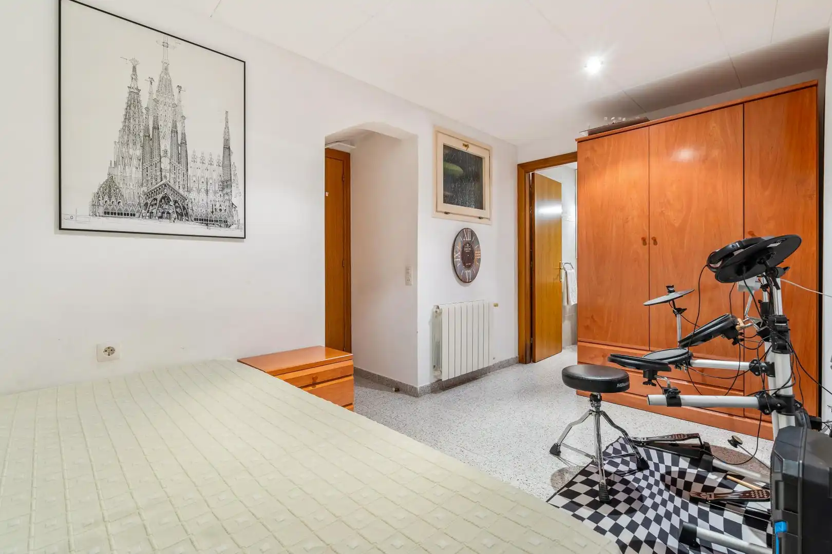 Casa adosada en venta en Sant Celoni