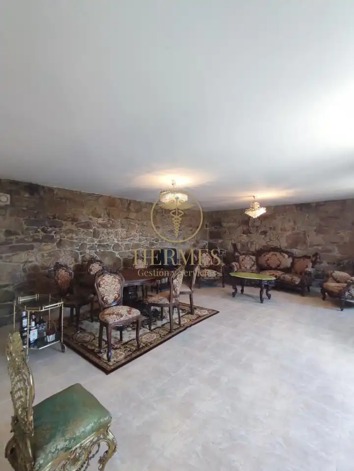 Maison avec terrasse à vendre à Cotobade, imagen 31