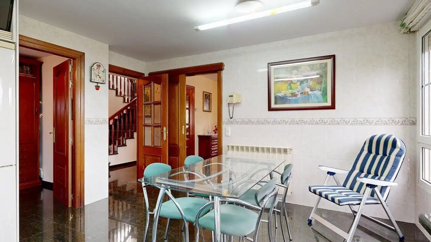 Casa o xalet en venda a Urbanizacion VALDEARENAS, Estación - San Antonio