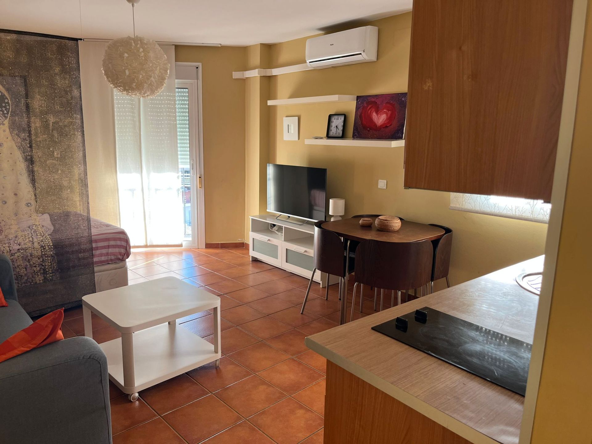 Estudi en venda a Calle Estepona, 1, Arroyo de la Miel