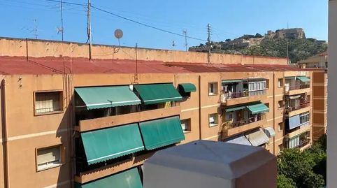 Foto 3 de Garaje en venta en Calle Senija, 4, Pla de Bon Repós, Alicante / Alacant