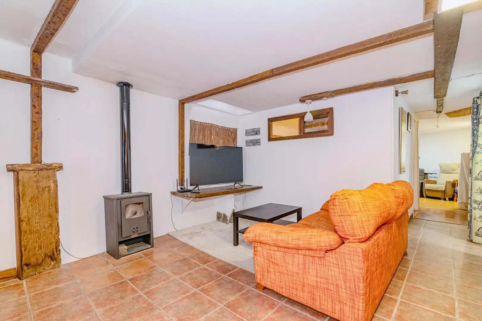 Casa adosada en venta en Monachil