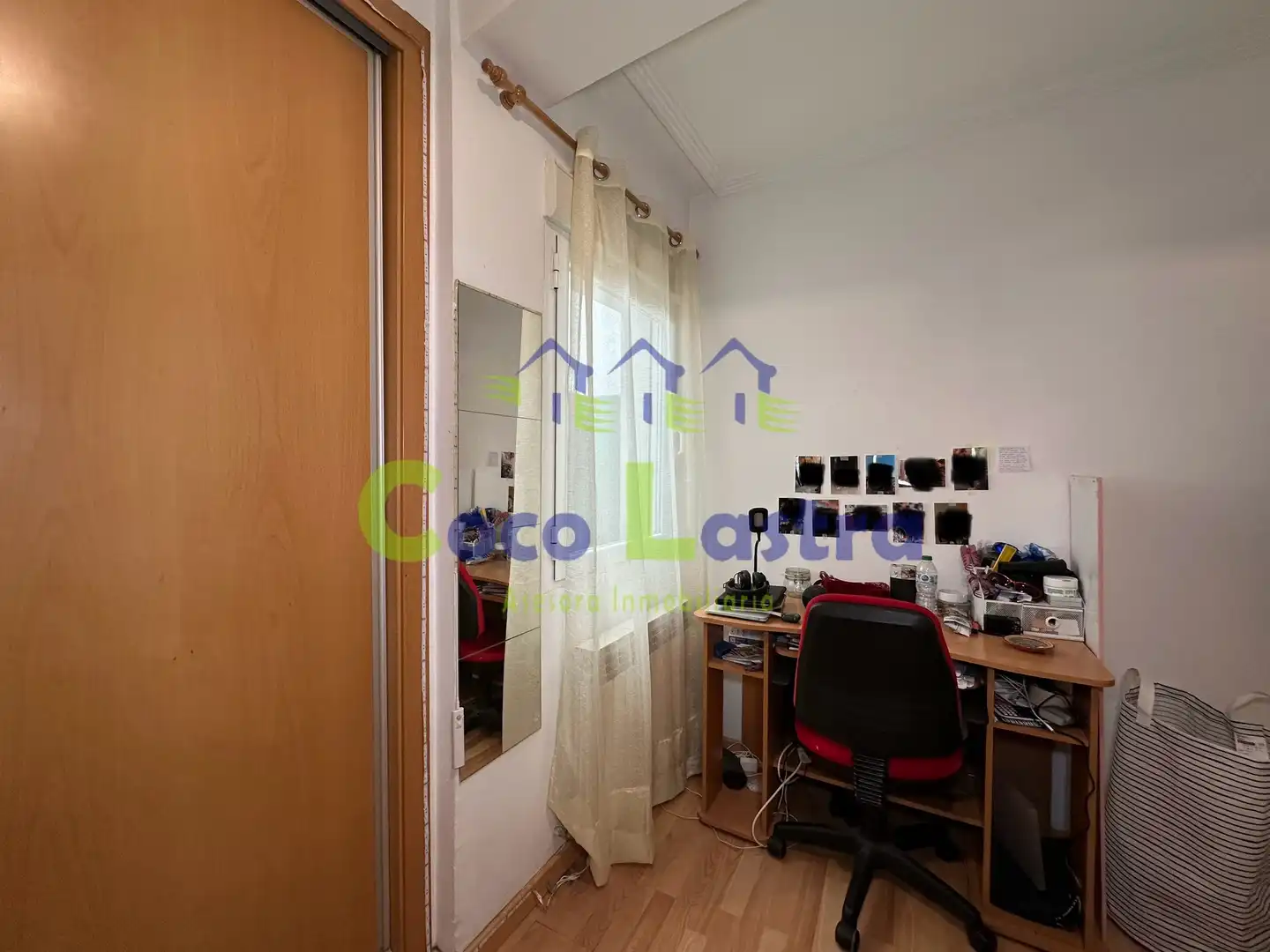 Pis de lloguer a Rúa Mayor, 26, Barrio del Centro