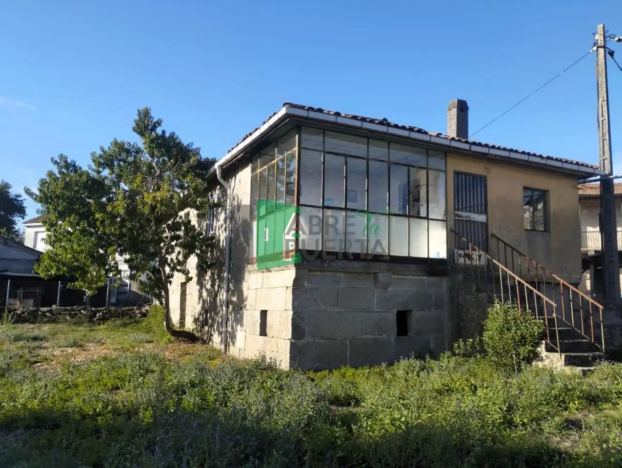 Haus mit Garten zum Verkauf in Vilamarín, imagen 37