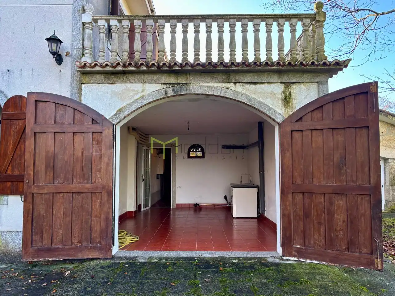 Casa o chalet en venta en Silleda con Calefacción, Jardín privado y Parquet