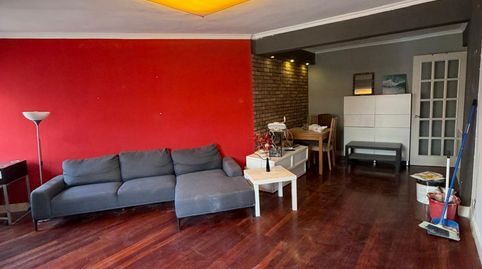 Foto 2 de Piso en venta en Iralabarri, Bilbao