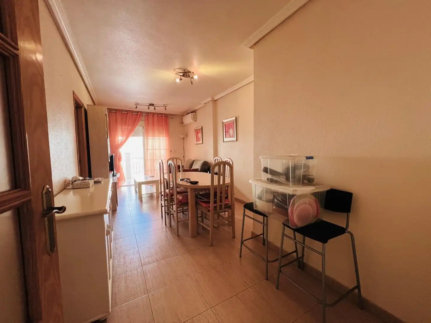 Appartamento con ascensore in vendita a Calle Calle Terremoto, imagen 5